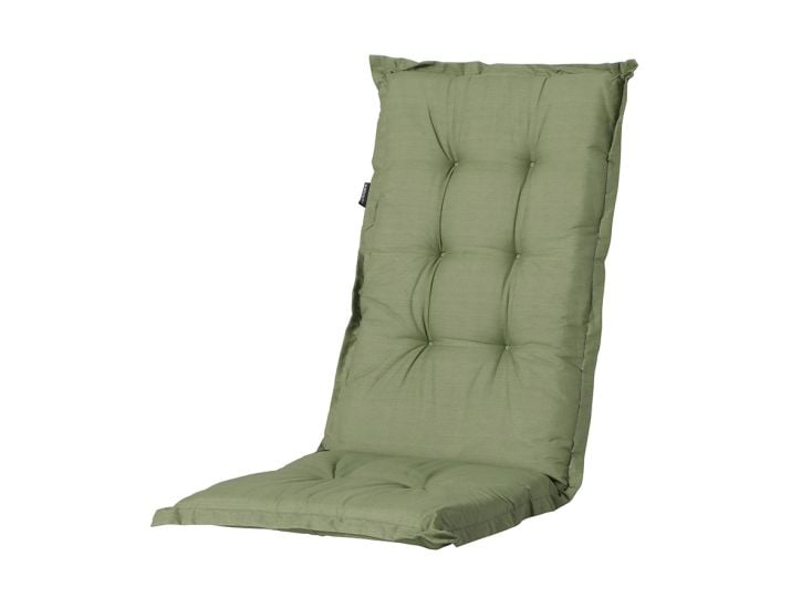 Madison Basic Green Hochlehner Auflage