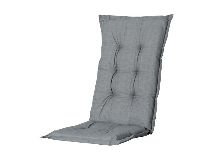 Madison Basic Grey Hochlehner Auflage