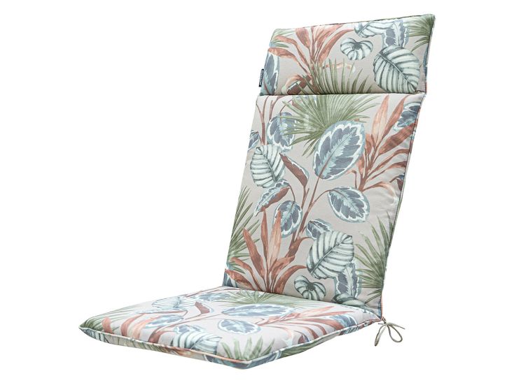 Madison Cala natural outdoor Gartenstuhl Auflage