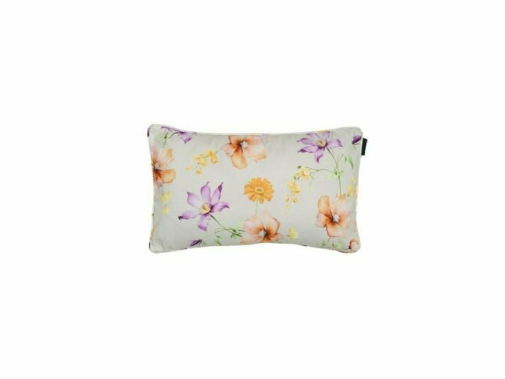 Madison Florina Purple 50 x 30 Dekokissen