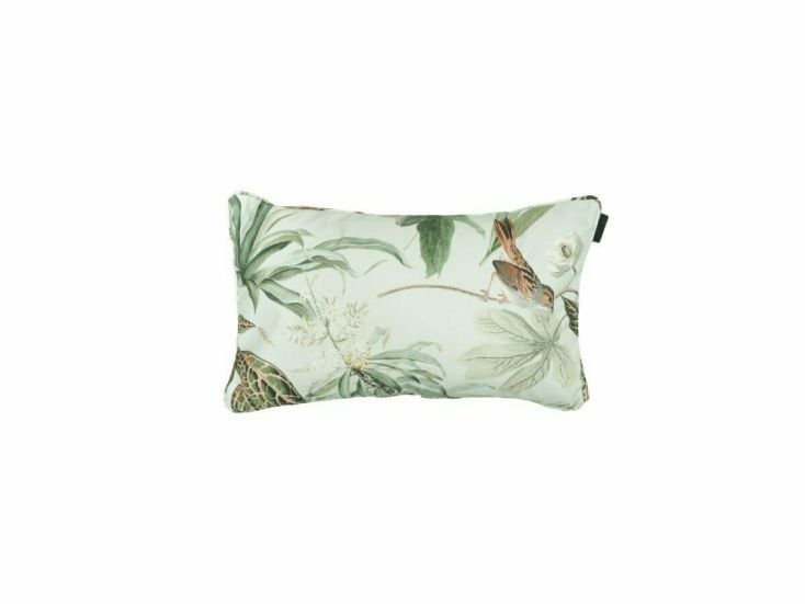 Madison Grasse Green 50 x 30 Outdoor Dekokissen