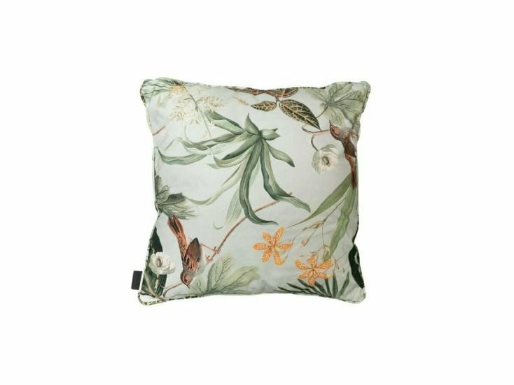 Madison Grasse Green 50 x 50 Outdoor Dekokissen