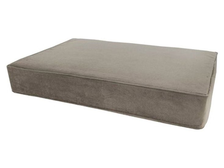 Madison 45 x 55 orthopädisches Kissen - Taupe