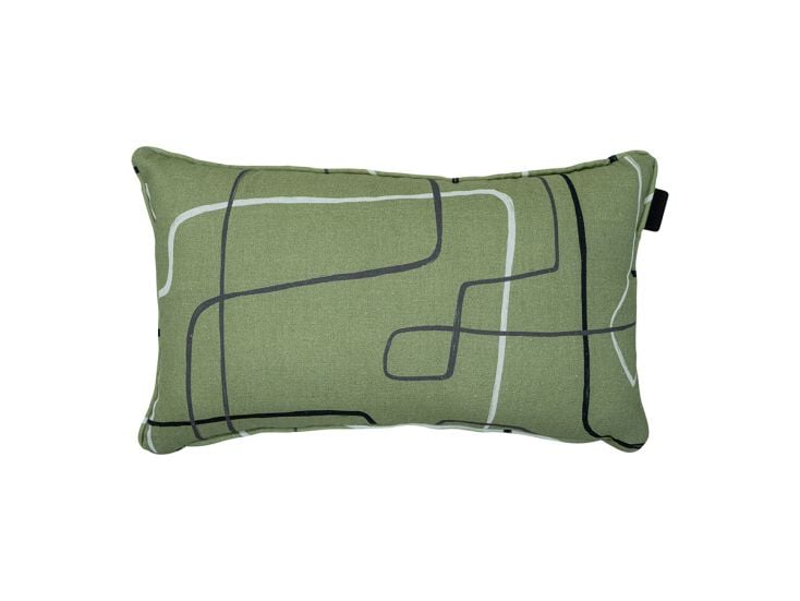 Madison Joah Sage 50 x 30 Dekokissen