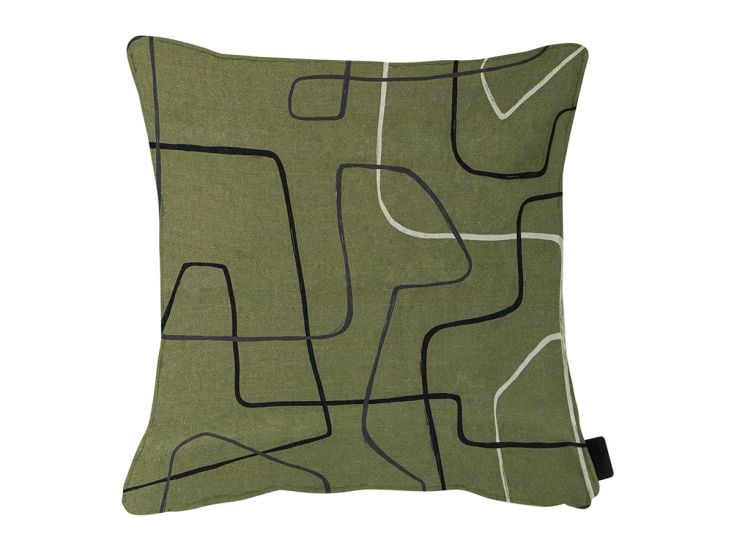 Madison Joah Sage 50 x 50 Dekokissen