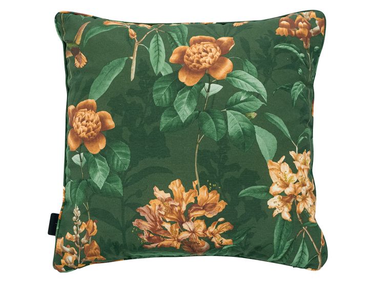 Madison Lua green 50 x 50 Zierkissen