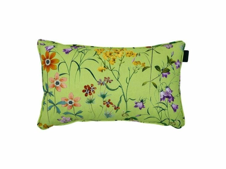 Madison Milly Green 50 x 30 Outdoor Dekokissen