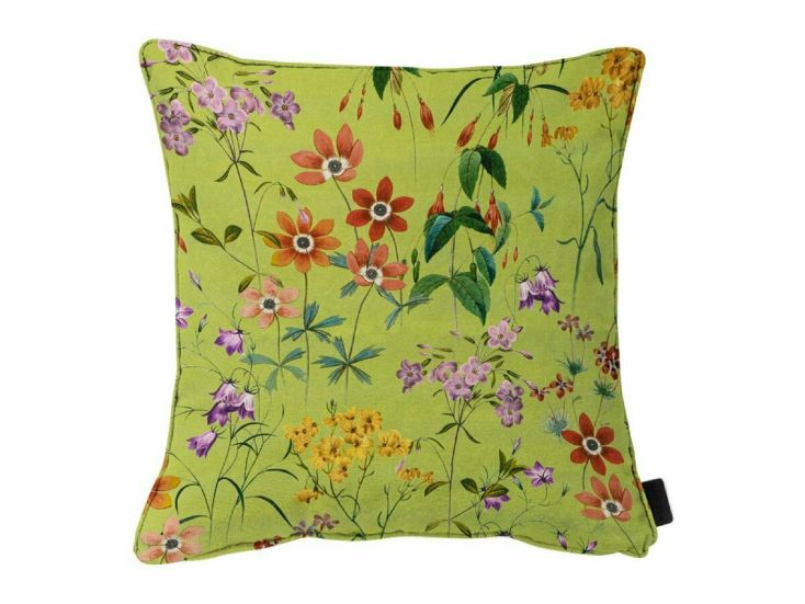 Madison Milly Green 50 x 50 Outdoor Dekokissen