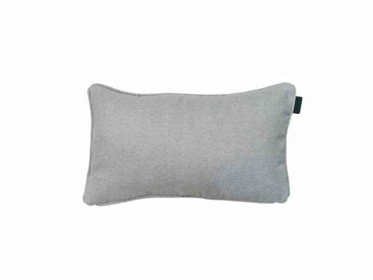 Madison Napels Grey 50 x 30 Outdoor Dekokissen
