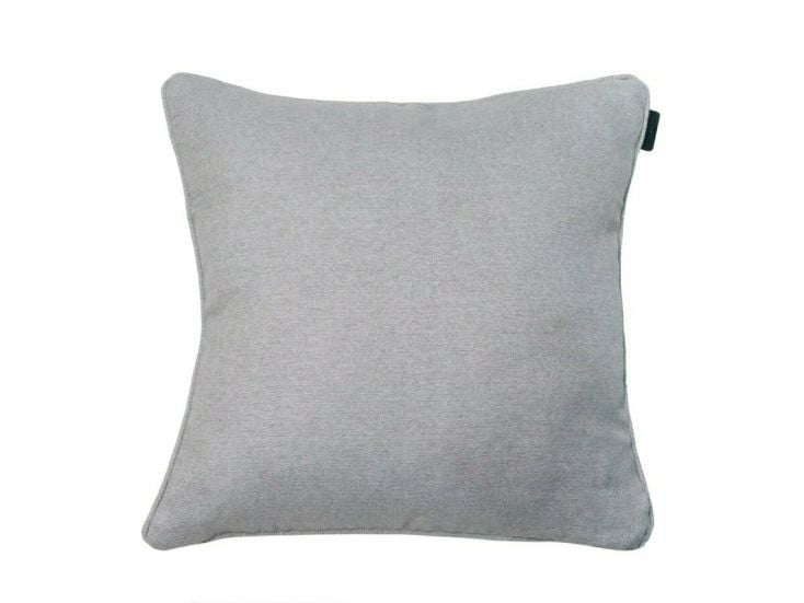 Madison Napels Grey 50 x 50 Outdoor Dekokissen