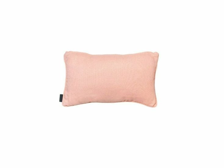 Madison Napels Salmone 50 x 30 Outdoor Dekokissen