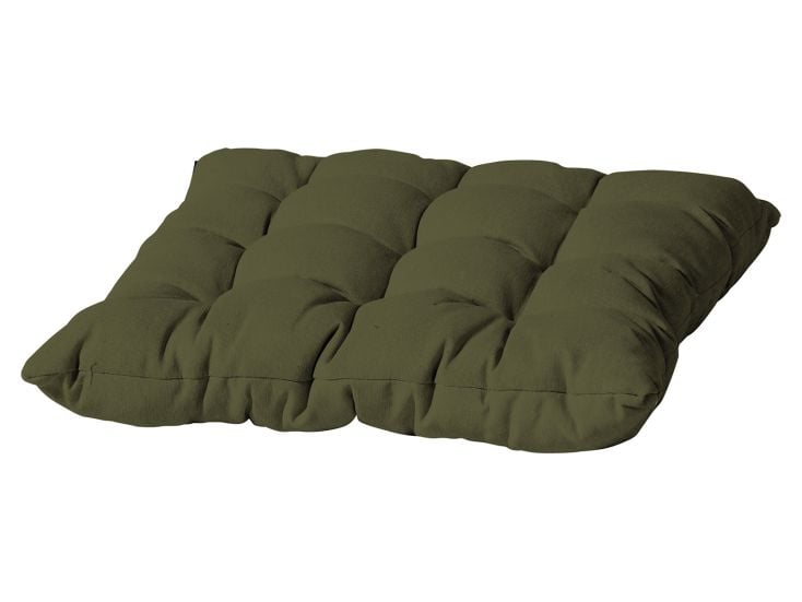 Madison Panama Green Florance Stuhlkissen