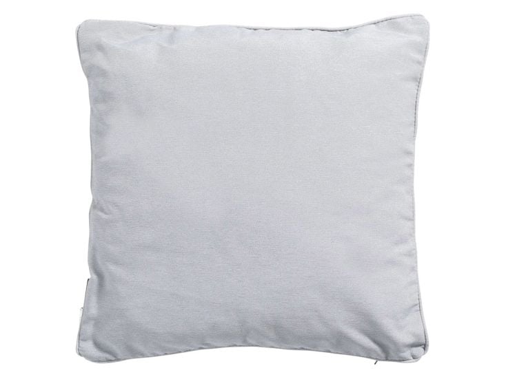 Madison Panama Light Grey Zierkissen