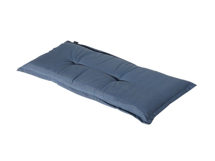 Madison Panama Safier Blue Bankkissen