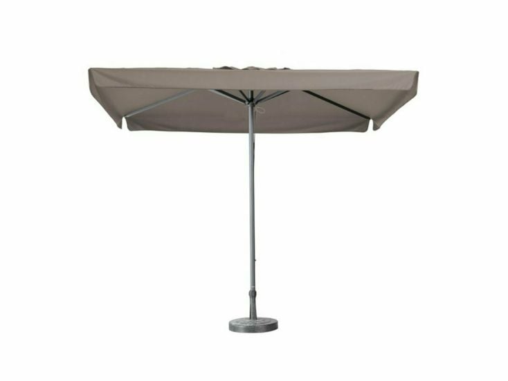 Madison Profi-line 350 x 350 cm Sonnenschirm - Taupe