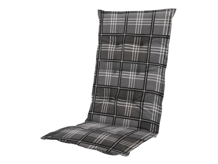 Madison Patchy grey Gartenstuhlauflage