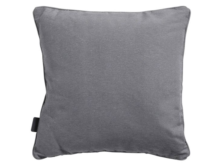 Madison Kissen 45 x 45 Panama Grey