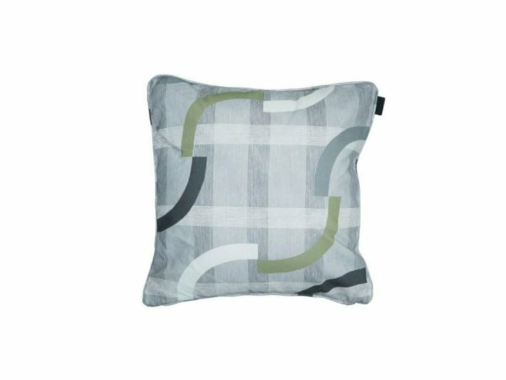 Madison Tess Sage 50 x 50 Dekokissen