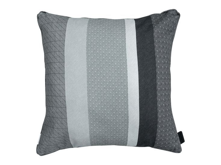 Madison Tomsen Grey 50 x 50 Dekokissen