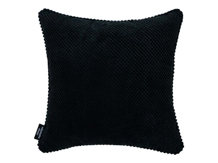 Madison Verona Black 45 x 45 Dekokissen