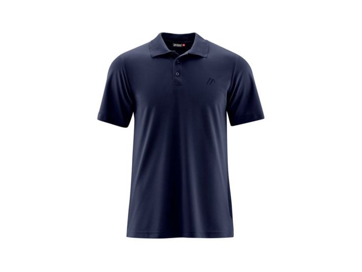 Maier Sports Ulrich Poloshirt