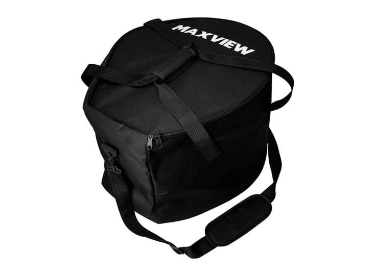 Maxview - VuQube Transporttasche
