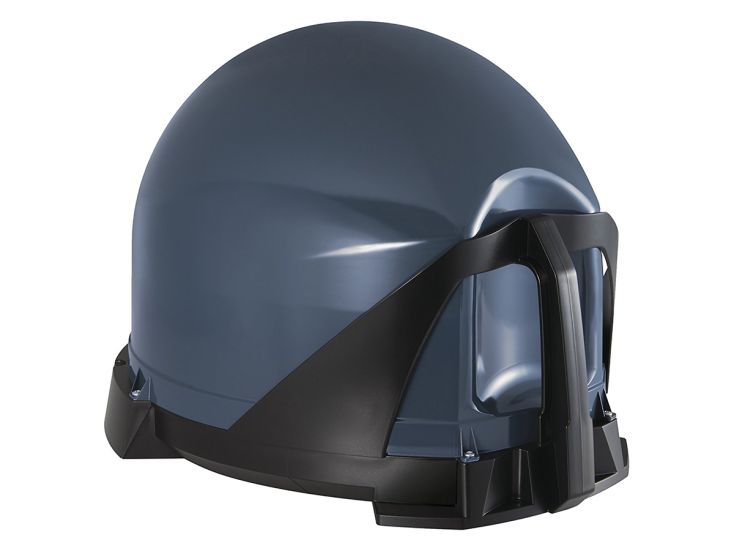 Maxview VUQUBE 2 vollautomatische Satellitenanlagen