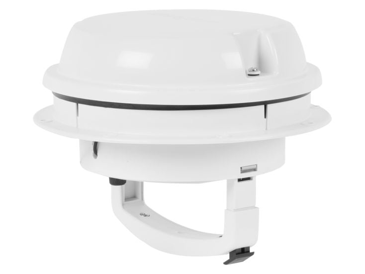 Maxxfan dome white Dachventilator