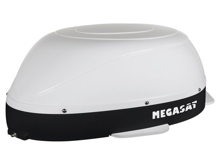 Megasat Campingman Compact 2 automatische Schüssel