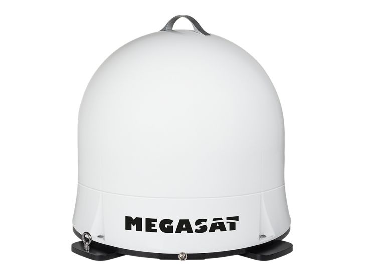 Megasat Campingman portable ECO Multi-Sat Automatik Satellitenschüssel