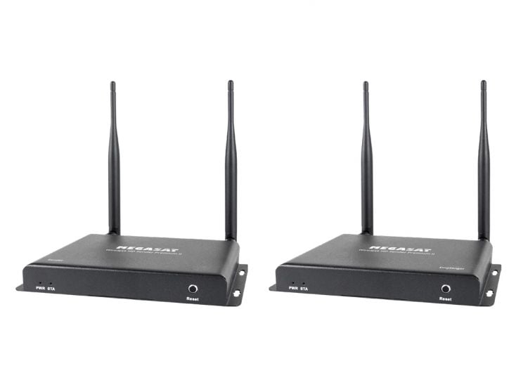 Megasat Premium II Wireless HD Sender