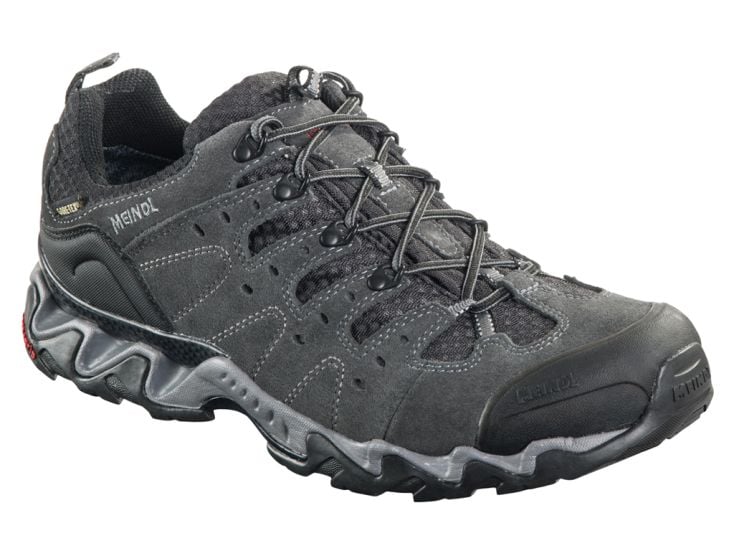 Meindl Portland GTX Herren Wanderschuhe