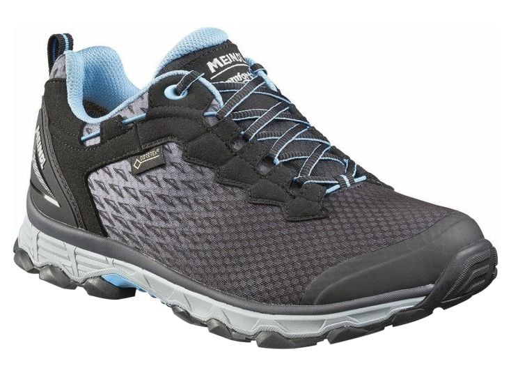 Meindl Activo Sport GTX Damen Wanderschuhe