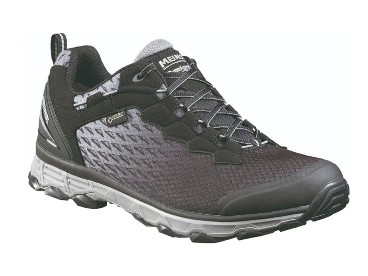 Meindl Activo Sport GTX Herren Wanderschuhe
