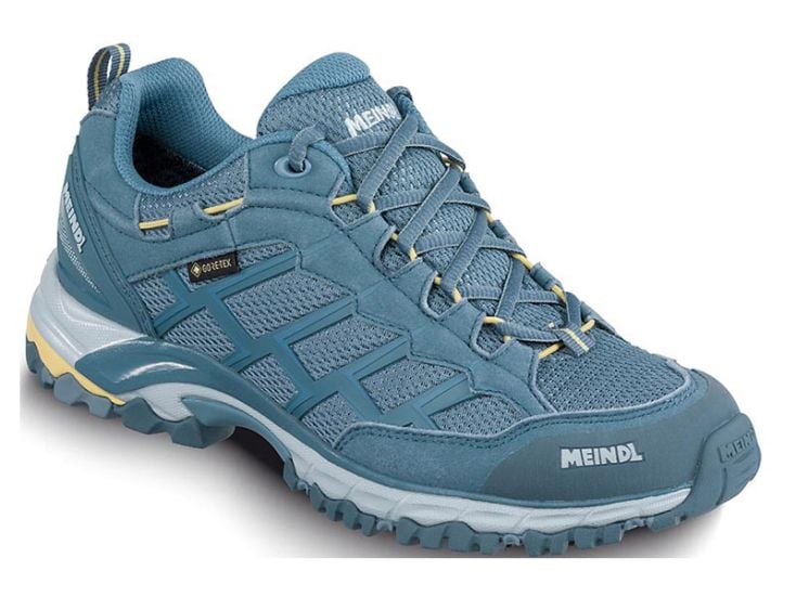 Meindl Caribe Lady Blue GTX Damen Wanderschuhe