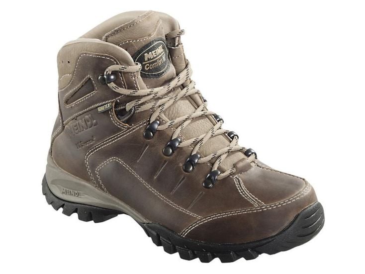 Meindl Jura GTX Damen Wanderschuhe