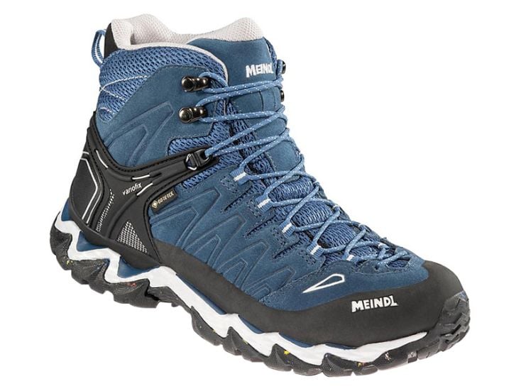 Meindl Lite Hike GTX Damen Wanderschuhe