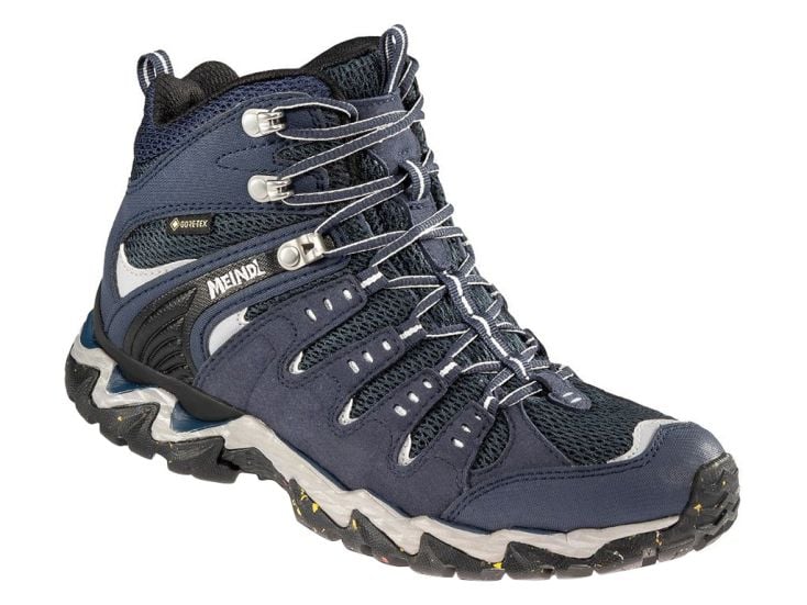 Meindl Respond II GTX Mid Damen Wanderschuhe