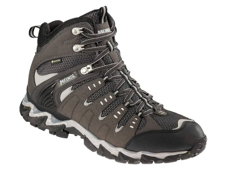 Meindl Respond II GTX Mid Herren Wanderschuhe