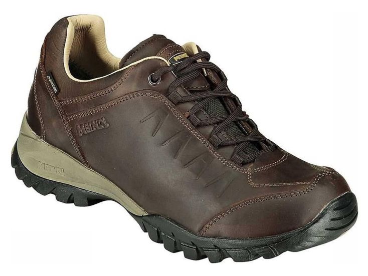 Meindl Siena GTX Herren Wanderschuhe