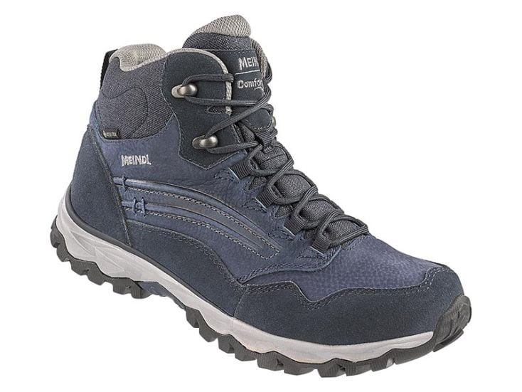 Meindl Terni GTX Mid Damen Wanderschuhe