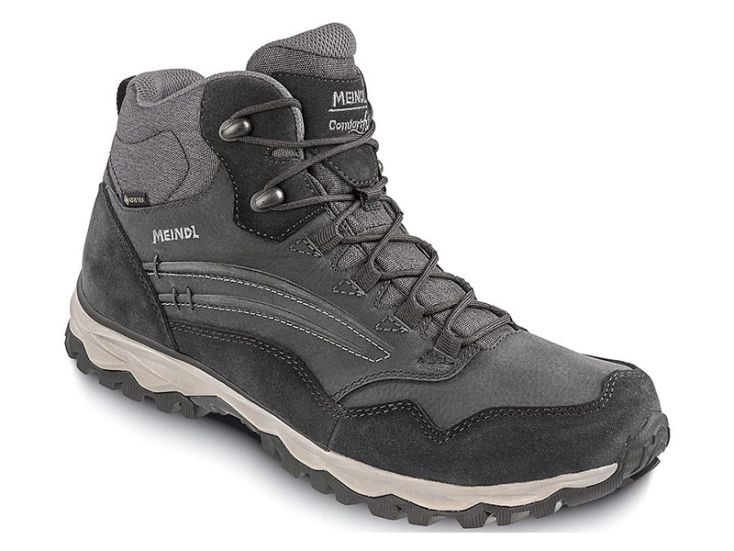 Meindl Terni GTX Mid Herren Wanderschuhe