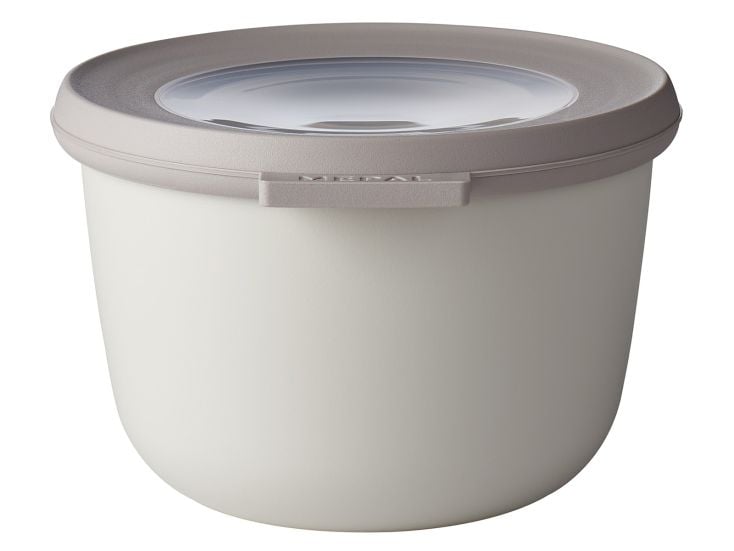 Mepal Cirqula 500 ml Multischüssel - Nordic White