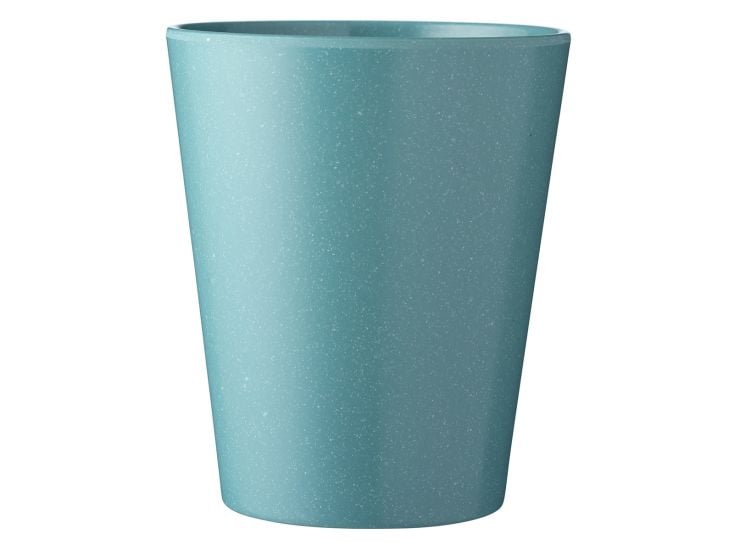 Mepal Bloom Becher - Pebble Green