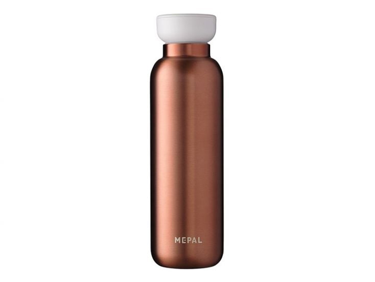Mepal Ellipse Rose Gold 500 ml Thermosflasche