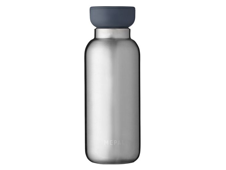 Mepal Ellipse Natural Brushed 350 ml Thermosflasche