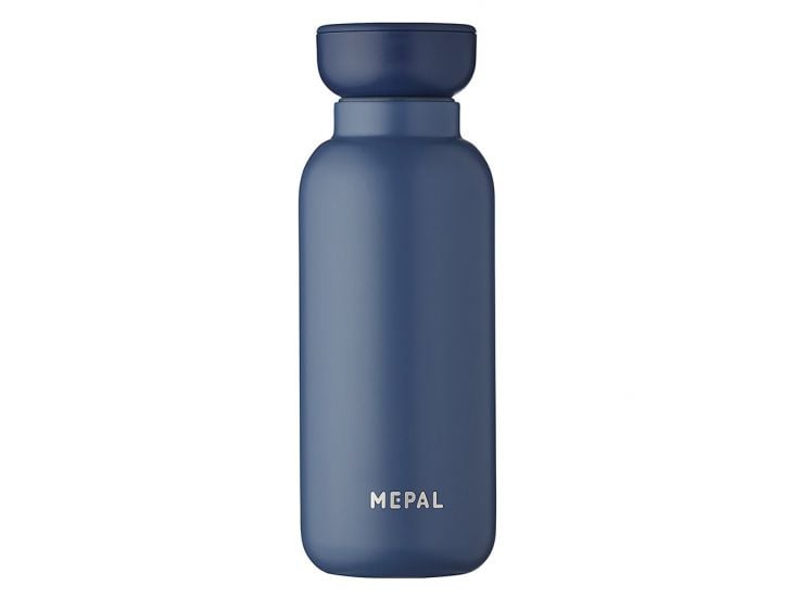 Mepal Ellipse Nordic Denim 350 ml Thermosflasche