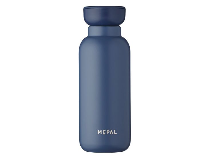 Mepal Ellipse Nordic Denim 350 ml Thermosflasche