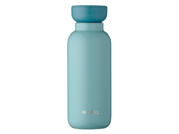 Mepal Ellipse Nordic Green 350 ml Thermosflasche