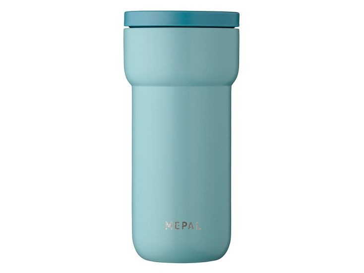Mepal Ellipse Nordic Green 375 ml Thermobecher
